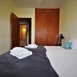 Antero Ii Apartamento Ponta Delgada