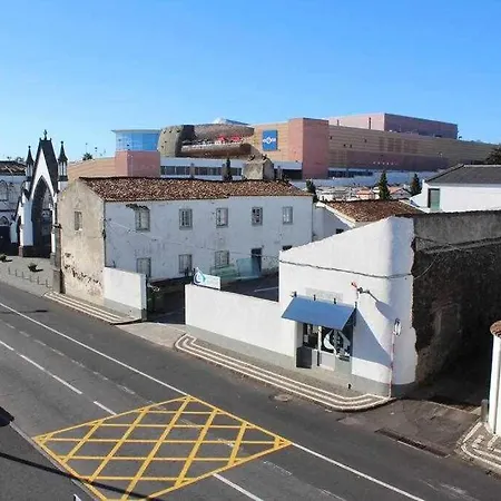 Antero Ii Rral Nº 918 Apartament *