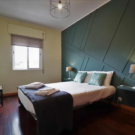 Antero Ii Rral Nº 918