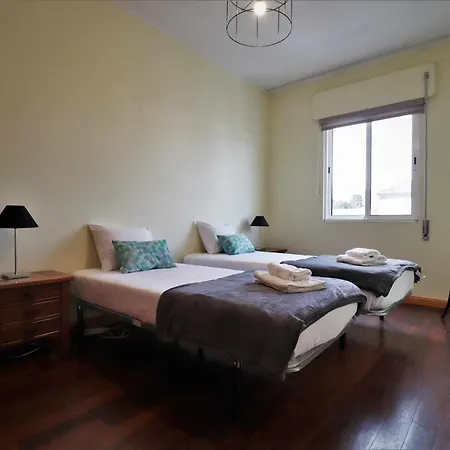 Apartament Antero Ii Rral Nº 918