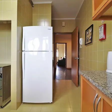 Apartament Antero Ii Rral Nº 918 *