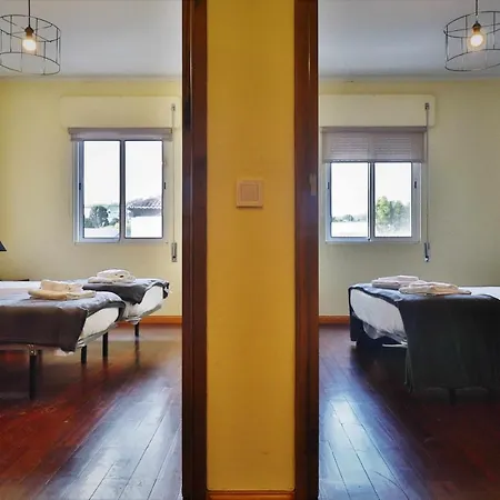 Antero Ii Rral Nº 918 Apartament *