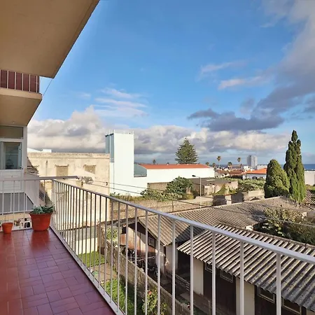 Antero Ii Rral Nº 918 Ponta Delgada