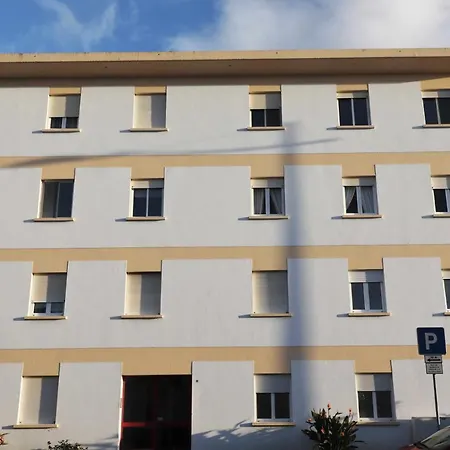 Antero Ii Rral Nº 918 * Ponta Delgada