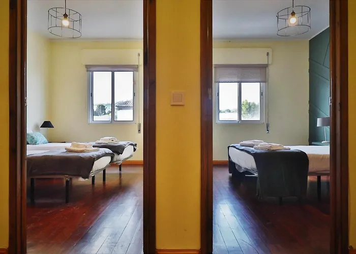 Antero Ii Appartement *