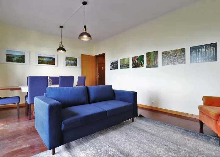 Antero Ii Appartement *