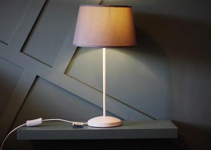 Appartement Antero Ii *