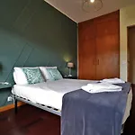 דירה Antero Ii Ponta Delgada
