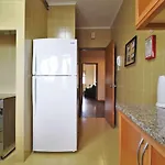 דירה Antero Ii *