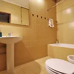 דירה Antero Ii *