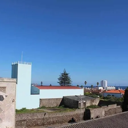 Antero Ii Rral Nº 918 Apartment