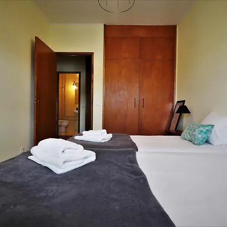 Antero Ii Rral Nº 918 Apartment Ponta Delgada (Sao Miguel)