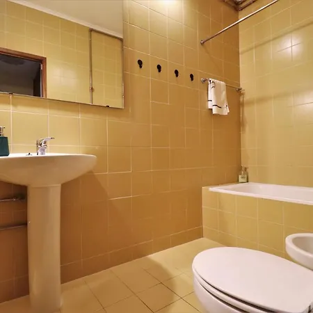 아파트 Antero Ii Rral Nº 918 *