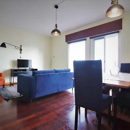 Apartment Antero Ii Rral Nº 918 *