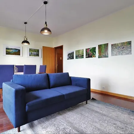 Antero Ii Rral Nº 918 Apartment *