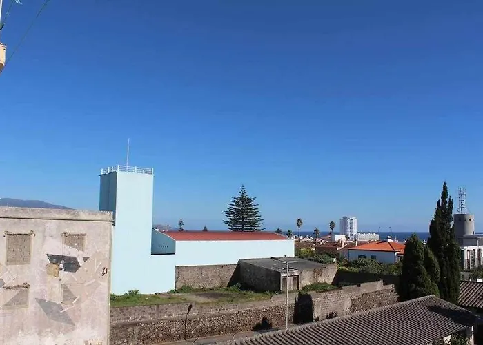 Antero Ii Διαμέρισμα