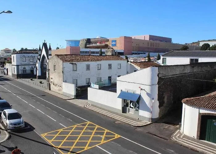 Antero Ii Apartment *