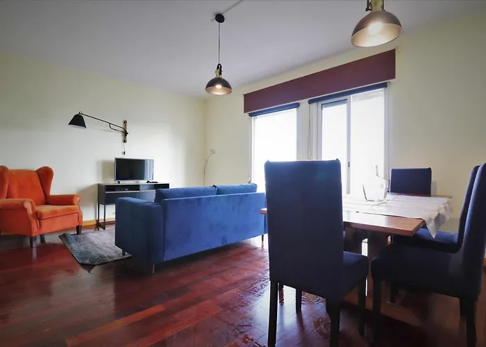 Apartment Antero Ii *