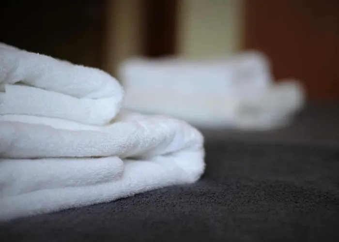 Antero Ii Апартаменты *